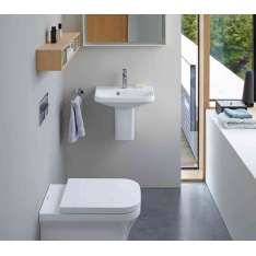 Duravit P3 Comforts - Washbasin