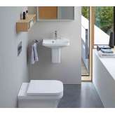 Duravit P3 Comforts - Washbasin