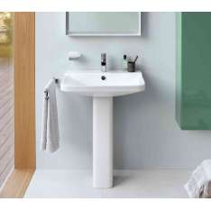Duravit P3 Comforts - Washbasin