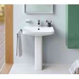 Duravit P3 Comforts - Washbasin