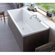 Duravit P3 Comforts - Bathtub