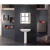Duravit ME by Starck - Washbasin