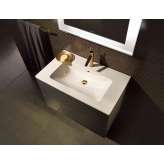 Duravit ME by Starck - Washbasin