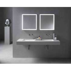 Duravit ME by Starck - Washbasin