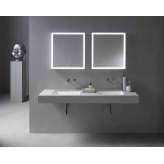 Duravit ME by Starck - Washbasin
