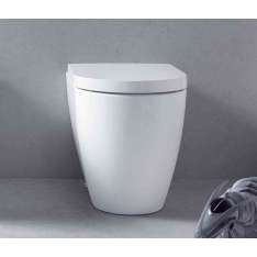 Duravit ME by Starck - Toilet