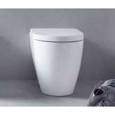 Duravit ME by Starck - Toilet
