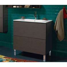 Duravit L-Cube - Cabinet base