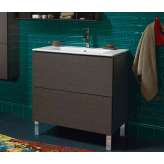 Duravit L-Cube - Cabinet base