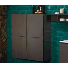 Duravit L-Cube - Cabinet