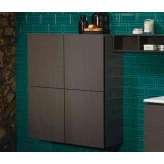 Duravit L-Cube - Cabinet