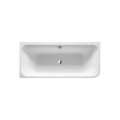 Duravit Happy D.2 Plus - Bathtub