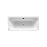 Duravit Happy D.2 Plus - Bathtub