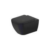 Duravit Happy D.2 - Toilet