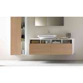 Duravit DuraStyle - Above counter basin