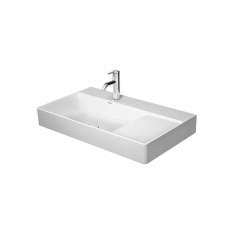 Duravit DuraSquare - Furniture washbasin