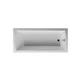 Duravit Daro - Bathtub