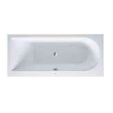 Duravit Darling New - Bathtub