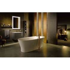 Duravit Cape Cod - Bathtub