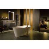 Duravit Cape Cod - Bathtub