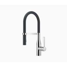 Dornbracht Sync - Profi single-lever mixer