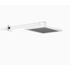 Dornbracht Rain Showers | CL.1 - Rain shower with wall fixing