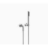 Dornbracht Modern Showers | VAIA - Hand shower set with individual rosettes