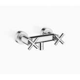 Dornbracht Modern Showers | Tara. - Shower mixer for wall mounting