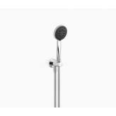 Dornbracht Modern Showers | Tara. - Hand shower set with integrated shower holder