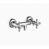 Dornbracht Modern Showers | Madison - Shower mixer for wall mounting