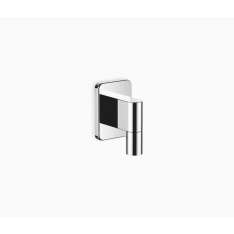 Dornbracht Modern Showers | LULU - Wall elbow