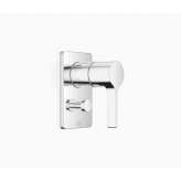 Dornbracht Modern Showers | LULU - Concealed single-lever mixer with diverter