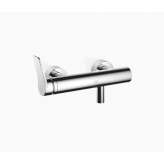 Dornbracht Modern Showers | Lissé - Single-lever shower mixer for wall mounting