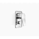 Dornbracht Modern Showers | Lissé - Concealed single-lever mixer with diverter