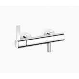 Dornbracht Modern Showers | IMO - Single-lever shower mixer for wall mounting