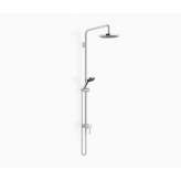 Dornbracht Modern Showers | IMO - Showerpipe with single-lever shower mixer