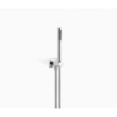 Dornbracht Modern Showers | Hand shower set with integrated shower holder
