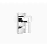 Dornbracht Modern Showers | CL.1 - Concealed single-lever mixer with diverter