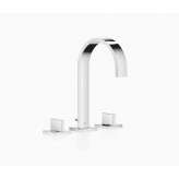 Dornbracht MEM - Three-hole basin mixer with pop-up waste