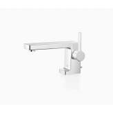 Dornbracht LULU - Single-lever basin mixer with pop-up waste