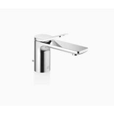 Dornbracht Lissé - Single-lever basin mixer with pop-up waste