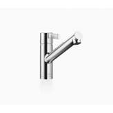 Dornbracht eno - Single-lever mixer