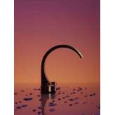 Dornbracht CYO - Three-hole basin mixer with pop-up waste