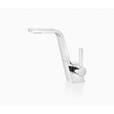 Dornbracht CL.1 - Single-lever basin mixer without pop-up waste