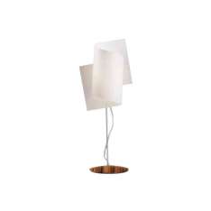 Domus LOOP | Table lamp