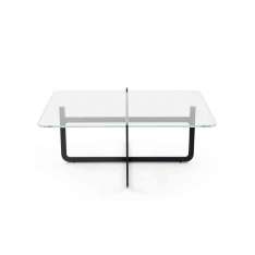 Discipline Clip Side Table Low