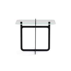 Discipline Clip Side Table High