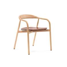 Discipline Autumn Chair