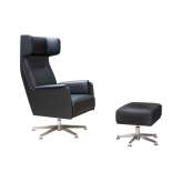 Dietiker Wing Chair High