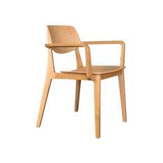 Dietiker Felber C14 Wood 4ft with armrest